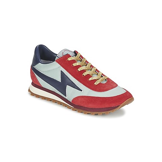 Marc Jacobs Buty ASTOR LIGHTENING BOLT Marc Jacobs Marc Jacobs 36 Spartoo