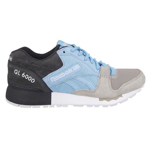 Buty męskie sneakersy Reebok Gl 6000 Summer In New England V69395 Reebok niebieski 43 sneakerstudio.pl