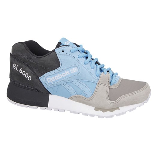 Buty męskie sneakersy Reebok Gl 6000 Summer In New England V69395 Reebok niebieski 44 sneakerstudio.pl