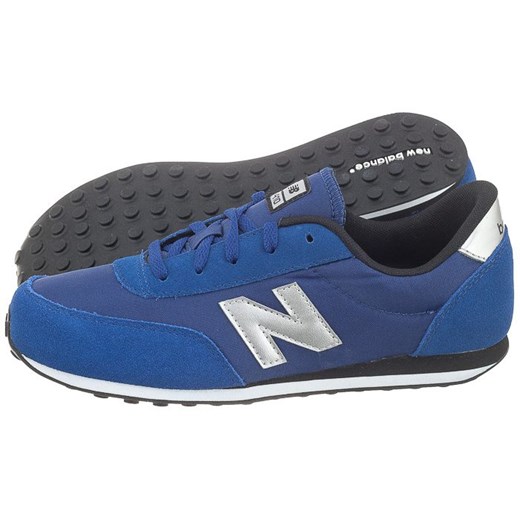 Buty New Balance KL410BUY Niebieskie (NB121-a)