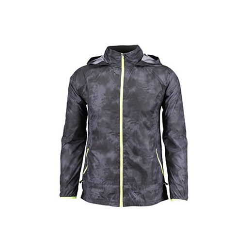 Black Soft Shell Sports Jacket szary Tk Maxx  tkmaxx