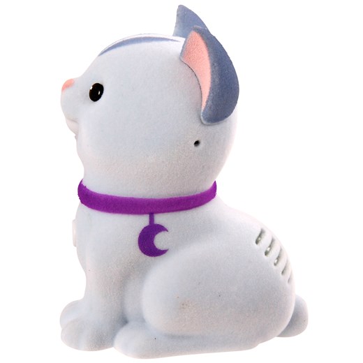 Little Live Pets, Interaktywny kotek Księżycowy Promyczek Moose smyk