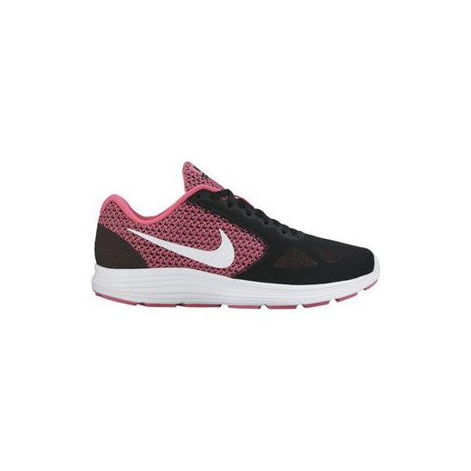 BUTY DAMSKIE WMNS REVOLUTION 3 fioletowy Nike 39 Perfektsport