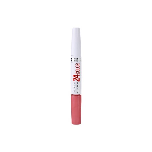 Maybelline SuperStay 24 Color szminka odcień 150 Delicious Pink 9 ml