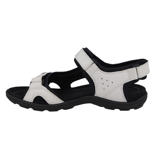 SANDAŁY ECCO KANA SKÓRA YAK 834103 02152 Ecco czarny 39 yessport.pl