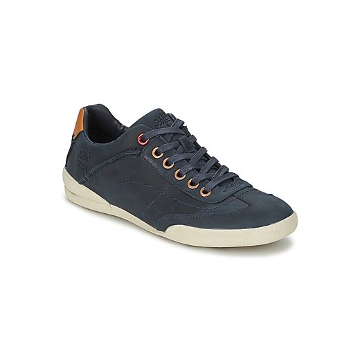 Timberland  Buty EARTHKEEPERS® SPLIT CUP SOLE BUTT SEAM OXFORD  Timberland