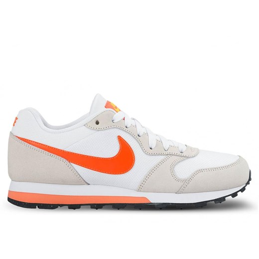 Buty Wmns Nike Md Runner 2 szare 749869-188