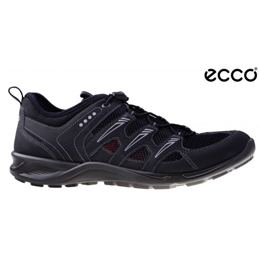 ECCO TERRACRUISE Ecco czarny  Cozy Shoes
