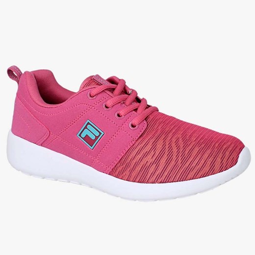 FILA SILVERBOLT Z WMN Fila rozowy 40 okazyjna cena galeriamarek.pl