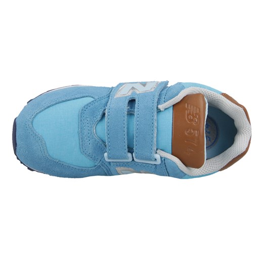 BUTY NEW BALANCE KV574U9Y niebieski New Balance 31 yessport.pl