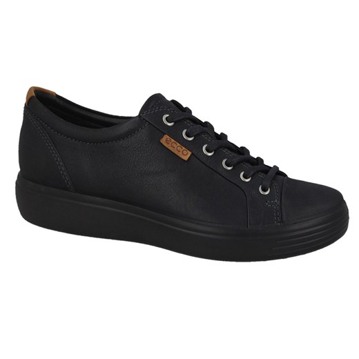 BUTY ECCO SOFT 7 MENS 430004 51707 Ecco czarny 46 yessport.pl