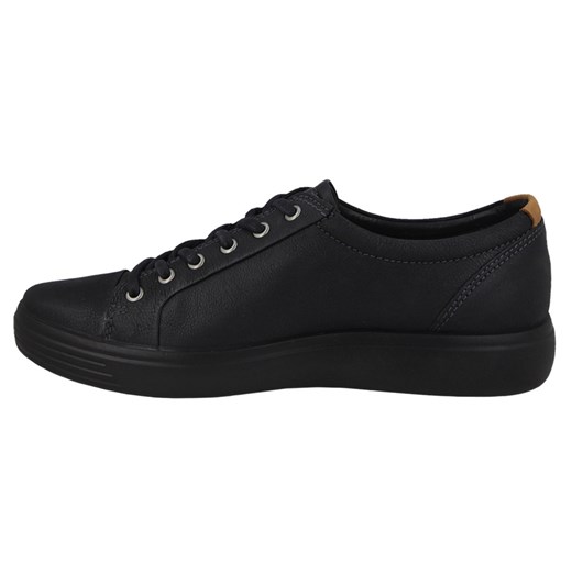 BUTY ECCO SOFT 7 MENS 430004 51707 Ecco czarny 45 yessport.pl