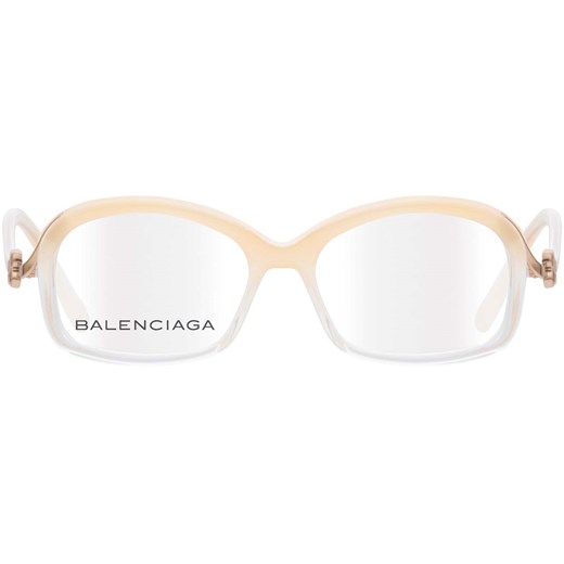 Okulary przeciwsłoneczne damskie BALENCIAGA BAL 0059 D0E