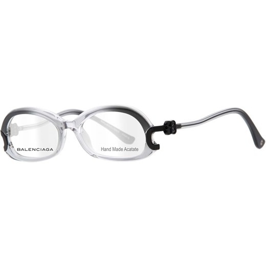 Okulary przeciwsłoneczne damskie BALENCIAGA BAL 0044 A01