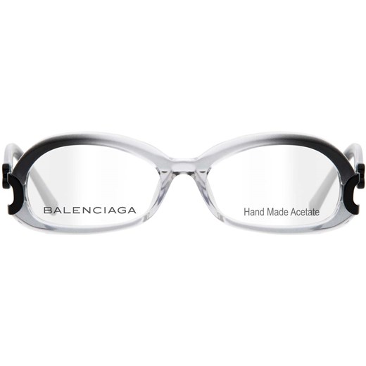 Okulary przeciwsłoneczne damskie BALENCIAGA BAL 0044 A01
