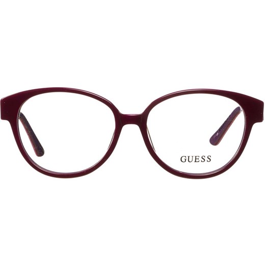 Okulary przeciwsłoneczne damskie Guess GU 2298 BU 55
