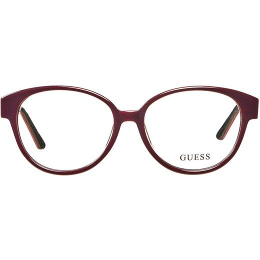 Okulary przeciwsłoneczne damskie Guess GU 2298 PUR 55
