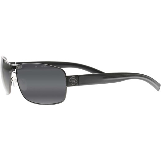 Okulary słoneczne Guess GU6588 BLK3