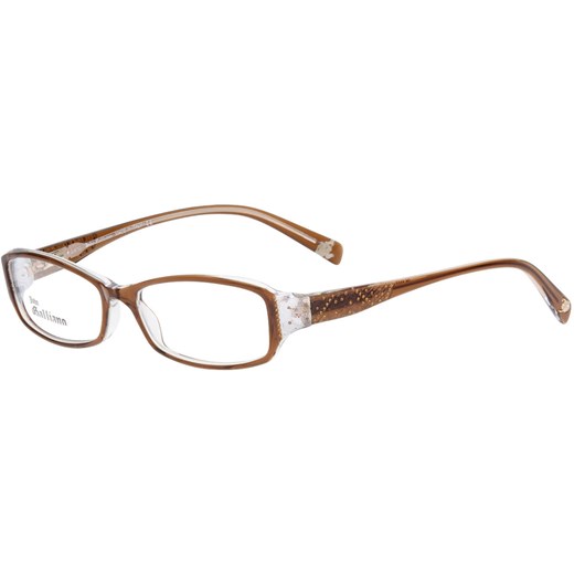 Oprawy okularowe damskie John Galliano  JG5009 045 SIZE 53