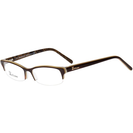 Oprawy okularowe damskie John Galliano  JG5023 056 SIZE 51