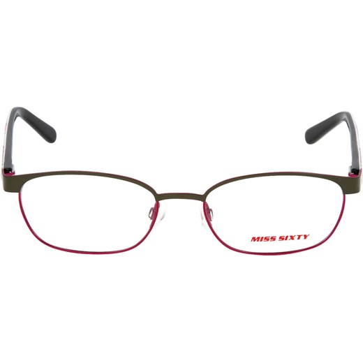 Oprawy okularowe damskie Miss Sixty  MX0521 095 SIZE 51