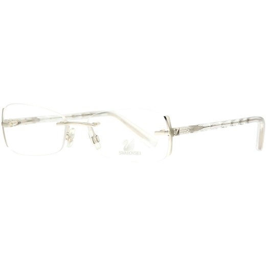 Oprawy okularowe damskie Swarovski  SK5024 55016