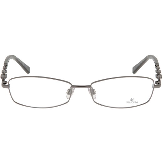 Oprawy okularowe damskie Swarovski  SK5043 012 SIZE 55