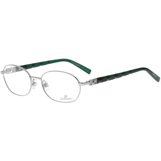 Oprawy okularowe damskie Swarovski  SK5047 12A SIZE 54