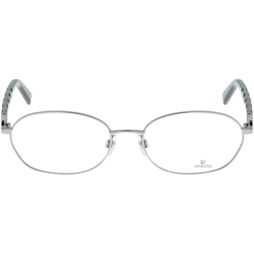 Oprawy okularowe damskie Swarovski  SK5047 12A SIZE 54