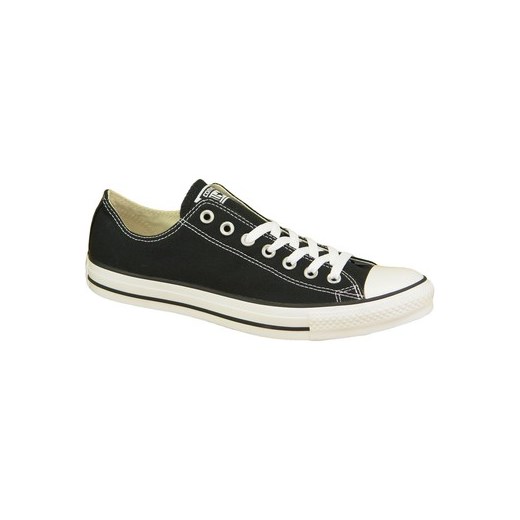 Converse  Buty C. Taylor All Star OX Black M9166  Converse