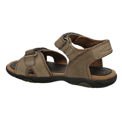 TIMBERLAND EK RYE HARBOR 2 STRAP LTR SANDAL