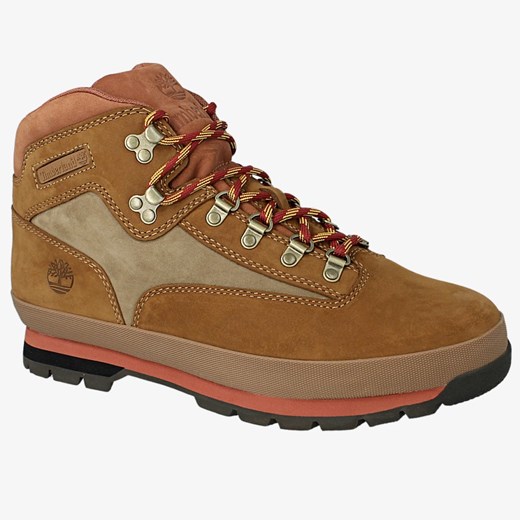 TIMBERLAND EURO HIKER LEATHER