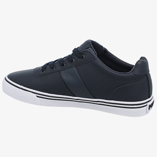 POLO RL HANFORD NEWPORT NAVY LEATHER