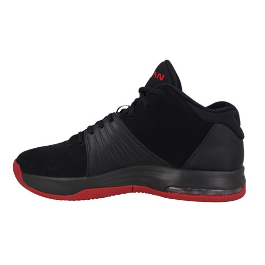 Buty męskie sneakersy Nike Jordan 5 Am 807546 002 Nike czarny 43 okazyjna cena sneakerstudio.pl 