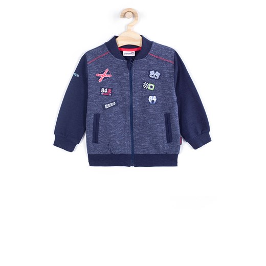 Coccodrillo - Bluza dziecięca 98-116 cm. Coccodrillo  116 ANSWEAR.com
