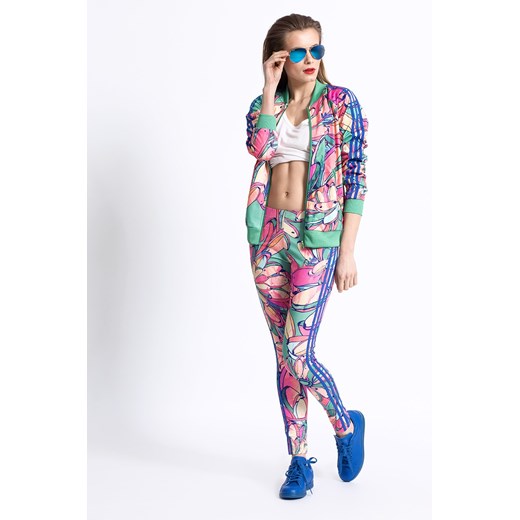 adidas Originals - Legginsy 3Str Adidas Originals  38 ANSWEAR.com