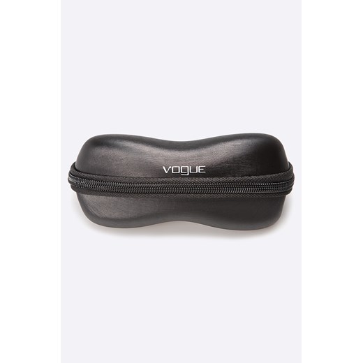 Vogue Eyewear - Okulary Vogue szary 55 ANSWEAR.com