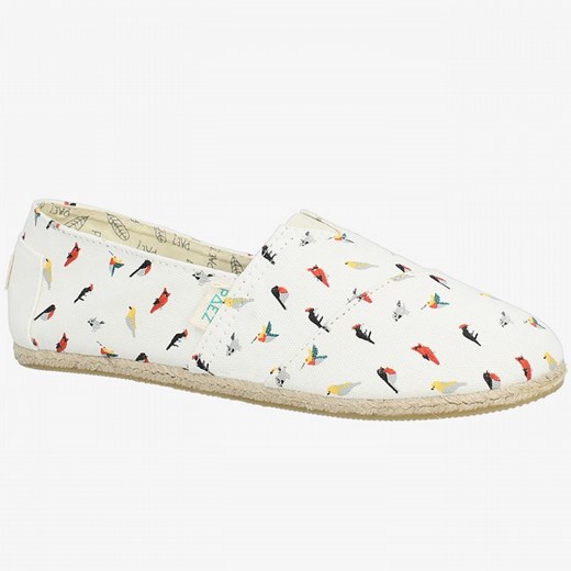PAEZ ORIGINAL RAW Paez bezowy 36 okazja Sizeer
