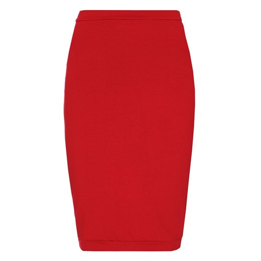 Spódnica czerwona YY600059