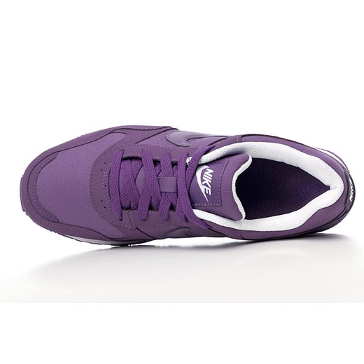 Nike Buty Damskie MD Runner GG fioletowy Nike 36 Newmodel.pl