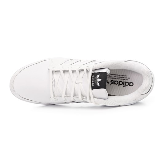 Adidas Buty Męskie Plimcana 2.0 Low bialy Adidas 45|1/3 Newmodel.pl