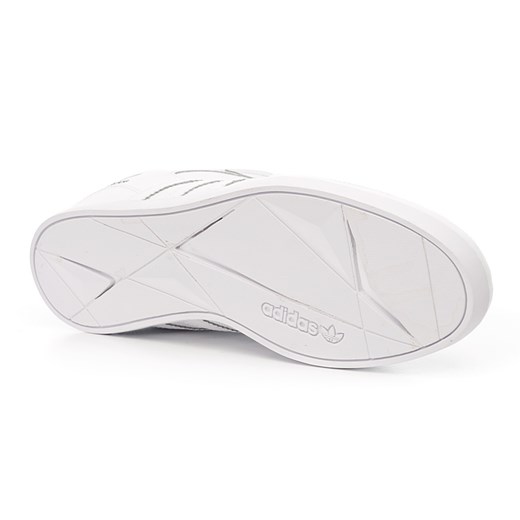 Adidas Buty Męskie Plimcana 2.0 Low Adidas szary 42 Newmodel.pl