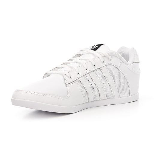 Adidas Buty Męskie Plimcana 2.0 Low szary Adidas 44 Newmodel.pl