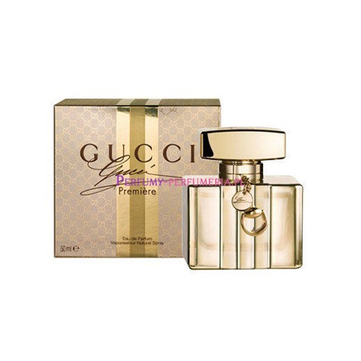 Gucci Premiere 30ml W Woda perfumowana perfumy-perfumeria-pl  bergamotka