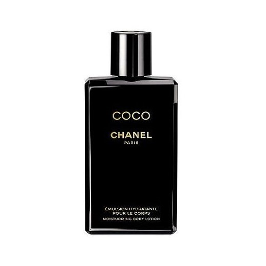 Chanel Coco 200ml W Balsam e-glamour czarny balsamy