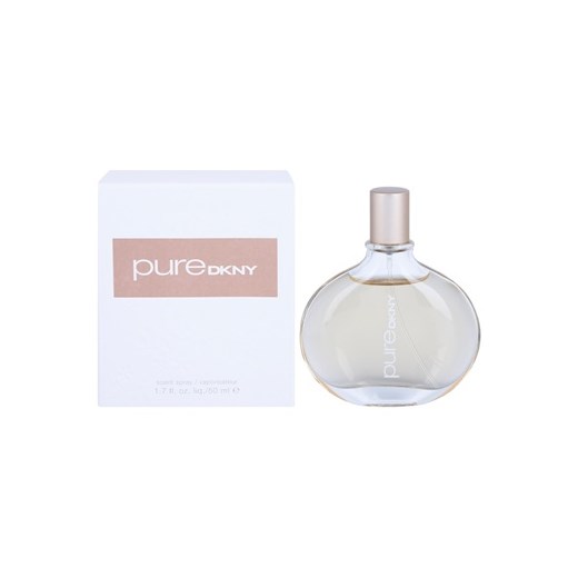 DKNY Pure - A Drop Of Vanilla woda perfumowana dla kobiet 30 ml