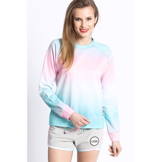 Femi Pleasure - Bluza Luma Femi Pleasure L promocja ANSWEAR.com