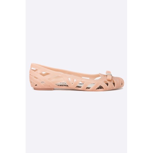 Melissa - Baleriny Jason Wu V AD bezowy Melissa 40 ANSWEAR.com