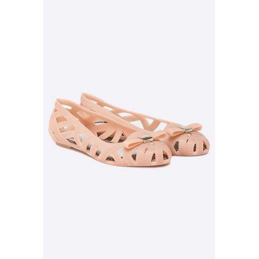 Melissa - Baleriny Jason Wu V AD bezowy Melissa 38 ANSWEAR.com