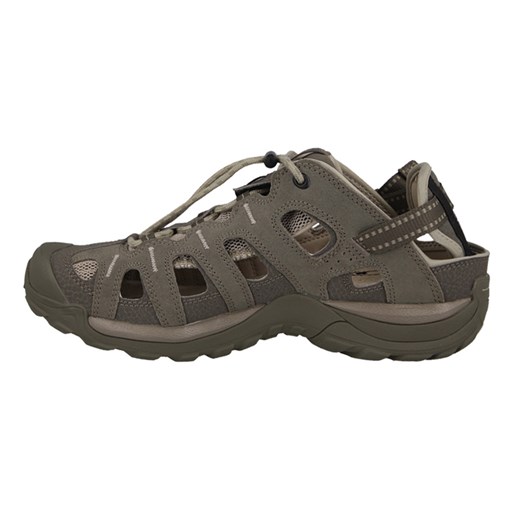 BUTY SALOMON EPIC CABRIO 2 128265 szary Salomon 44 wyprzedaż yessport.pl